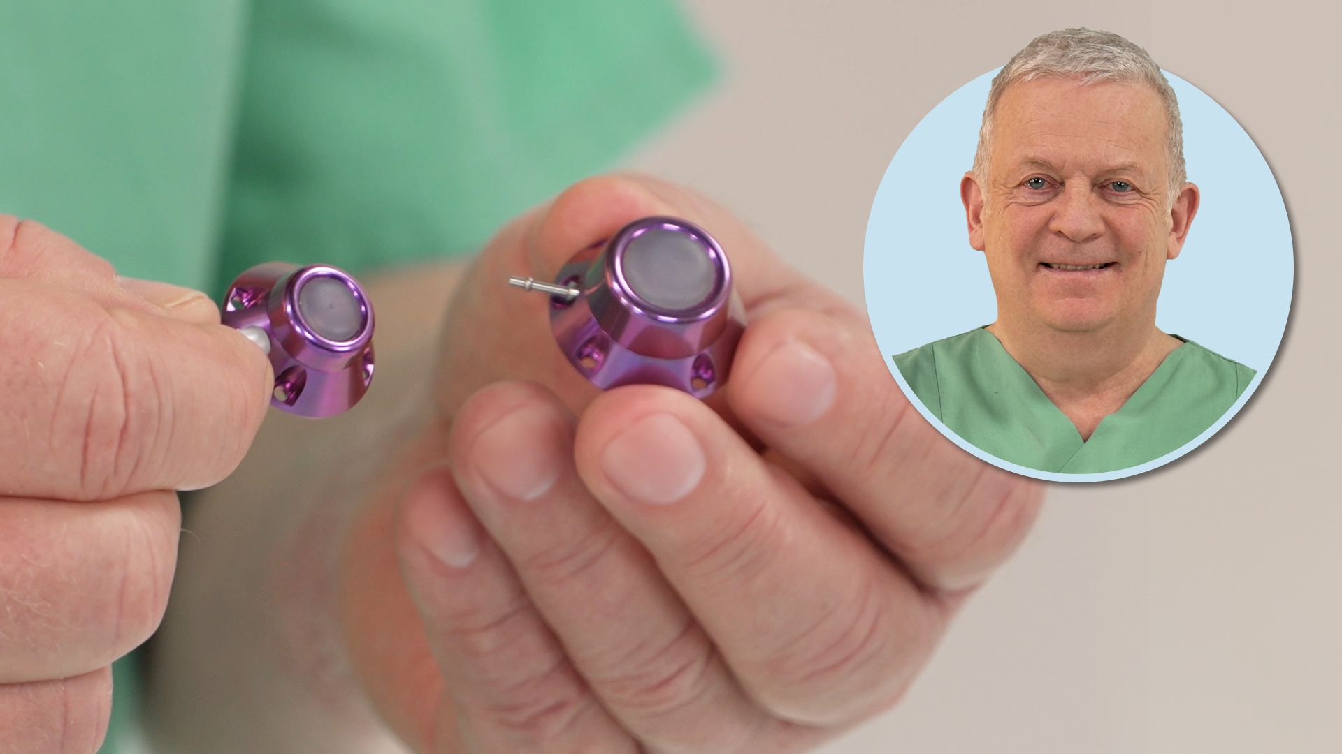 Bedeutung von Port- und zentralvenösen Kathetern: Ein Überblick